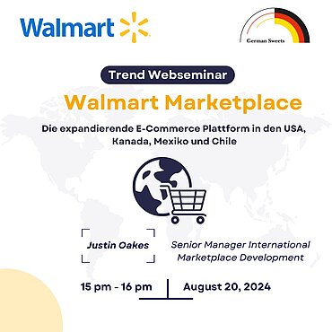 [Translate to Englisch:] Walmart Seminar